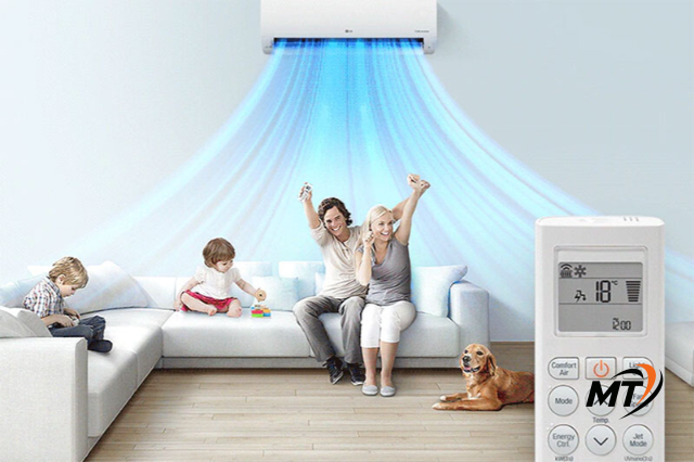 Sửa chữa và bảo trì điều hòa thường xuyên giúp tăng độ bền, đêm lại trải nghiệm tốt hơn cho người dùng