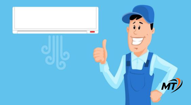 Dịch vụ sửa chữa điều hòa tại Thái Nguyên là cần thiết