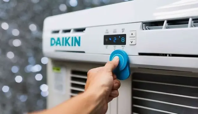Hiểu mã lỗi Daikin giúp tiết kiệm, sửa nhanh, an toàn
