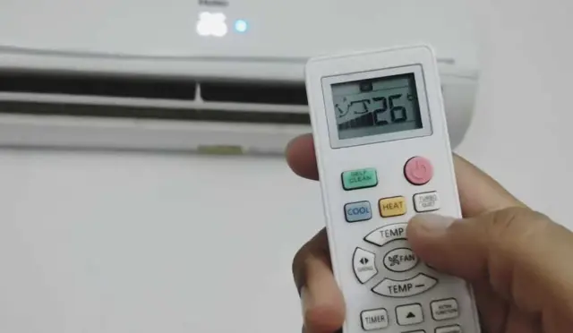 Auto tiết kiệm hơn Cool nhưng kém Eco/Sleep