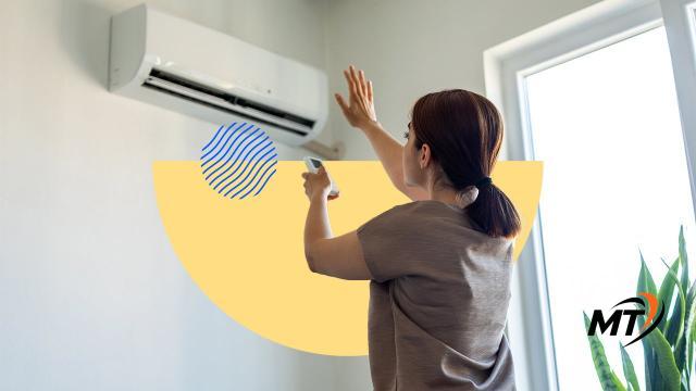 Biết chi phí giúp dùng điều hòa tiết kiệm điện hơn