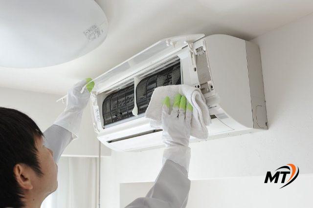 Các mẹo giúp điều hòa hoạt động êm ái hơn