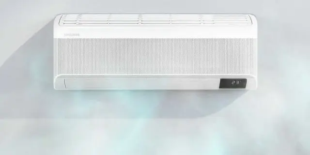Chế độ tự điều chỉnh nhiệt độ & gió