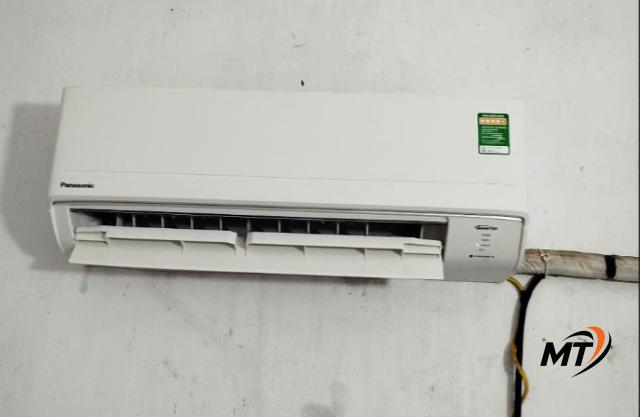 Chi phí thay thế linh kiện máy lạnh Panasonic khá cao nếu hết bảo hành