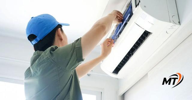 Điện tử Minh Tiến – địa chỉ quen thuộc cho khách hàng Thái Nguyên khi cần sửa điều hòa chất lượng cao