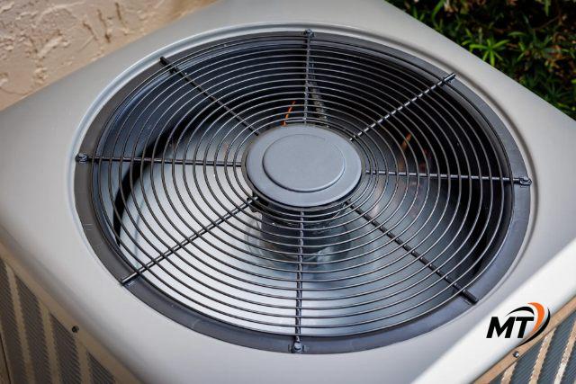 Hướng dẫn kiểm tra quạt dàn nóng tại nhà