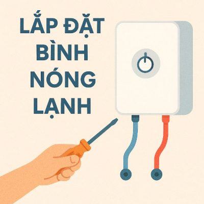 lap-dat-binh-nong-lanh