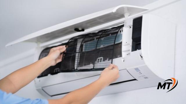 Mẹo dùng máy lạnh Panasonic hiệu quả hơn