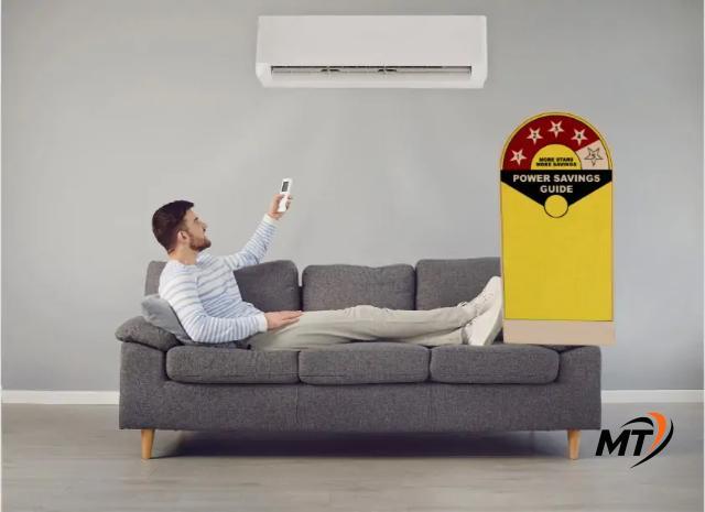 Mẹo tiết kiệm điện mà phòng vẫn mát dễ chịu