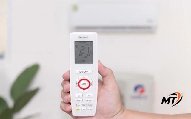 Một số lưu ý quan trọng khi sử dụng chế độ MODE