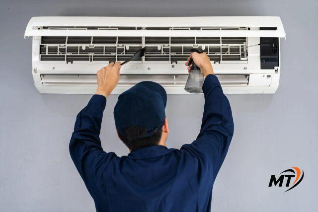 Nên gọi thợ khi không chắc chắn về lỗi