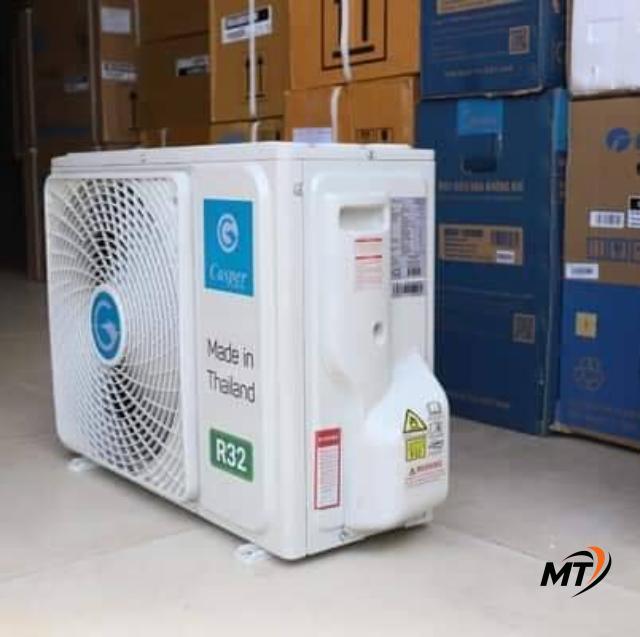 Trung tâm điện lạnh 24H Thái Nguyên