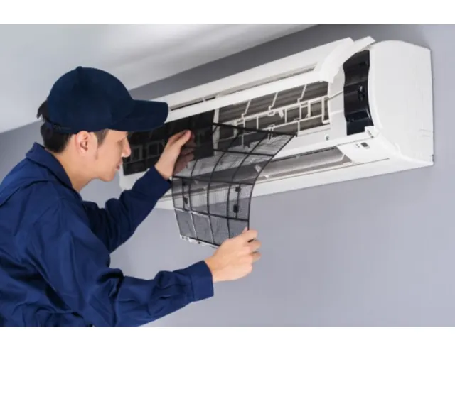 Bảo dưỡng & bảo trì điều hòa tại Phú Lương