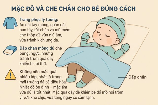 mac-do-va-che-chan-cho-be-dung-cach