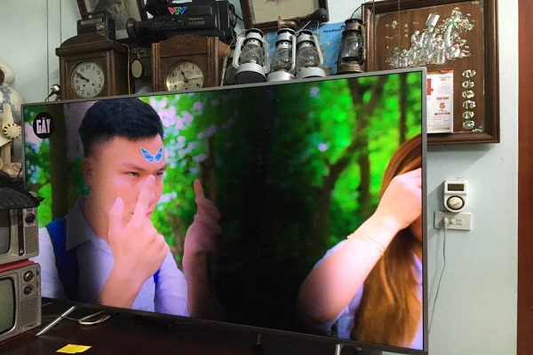 Chúng tôi hỗ trợ khách hàng ở xa nhanh chóng nhất