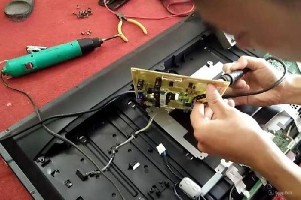 Khách hàng tin chọn vì dịch vụ uy tín