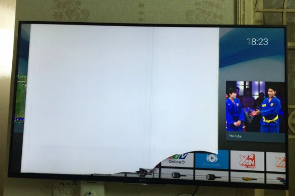 Kỹ thuật viên hướng dẫn bạn phân biệt lỗi rõ ràng