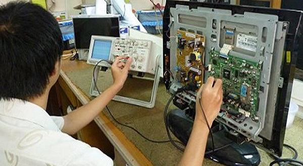 Lý do nên chọn dịch vụ sửa tivi gần nhà