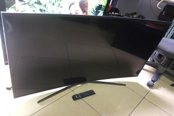 Đội ngũ chuyên sửa tivi thông minh đa hãng