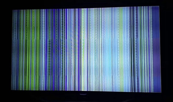 Cách tự xử lý lỗi tivi Toshiba đơn giản