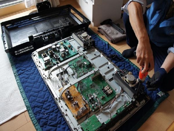 Nhu cầu sửa tivi LG tại Long Biên ngày càng tăng