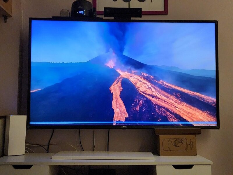 Điện tử Minh Tiến sửa tivi LG minh bạch, báo giá trước khi làm tại Long Biên